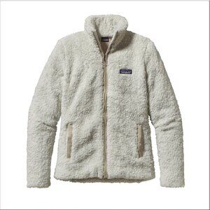 Patagonia W's Los Gatos Jacket Full Zip Size Medium
